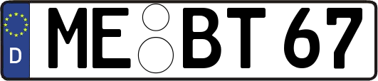 ME-BT67