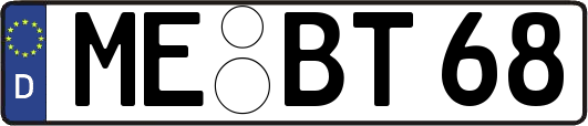 ME-BT68