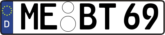 ME-BT69