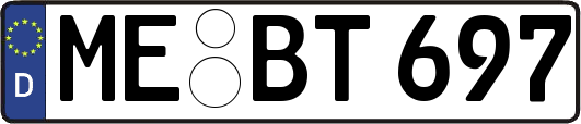 ME-BT697