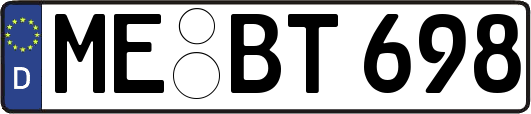 ME-BT698