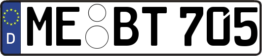 ME-BT705