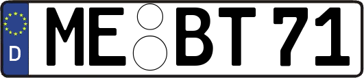 ME-BT71