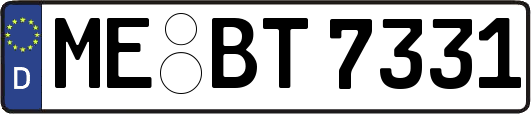 ME-BT7331