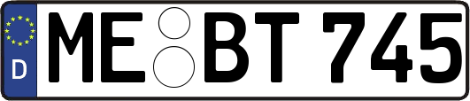 ME-BT745