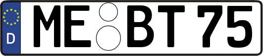 ME-BT75