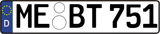 ME-BT751