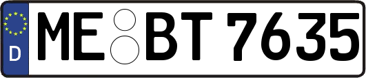 ME-BT7635