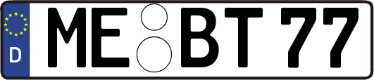 ME-BT77