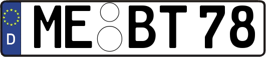 ME-BT78