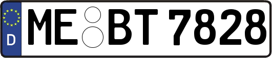 ME-BT7828