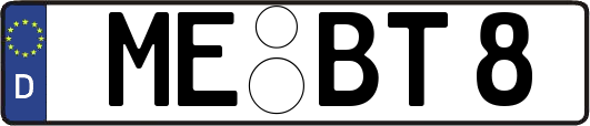 ME-BT8