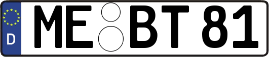 ME-BT81