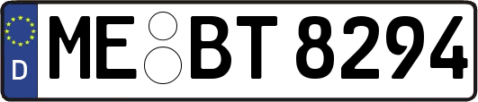 ME-BT8294