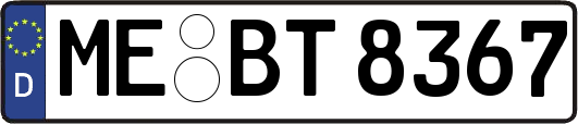 ME-BT8367