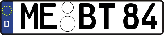 ME-BT84