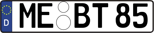 ME-BT85