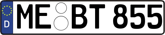ME-BT855