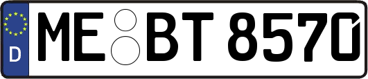 ME-BT8570