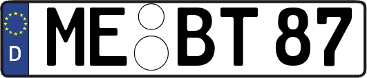 ME-BT87