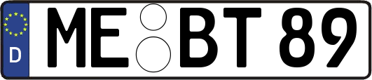 ME-BT89