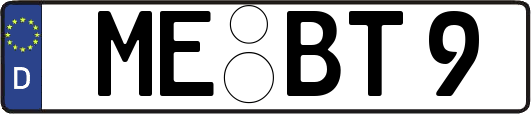 ME-BT9