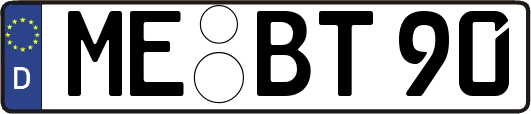 ME-BT90