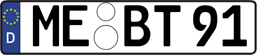 ME-BT91