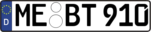 ME-BT910