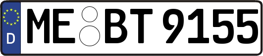 ME-BT9155