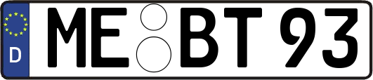 ME-BT93