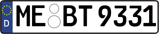 ME-BT9331