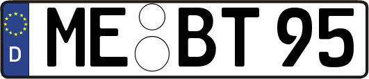 ME-BT95
