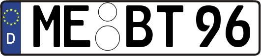 ME-BT96
