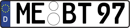 ME-BT97