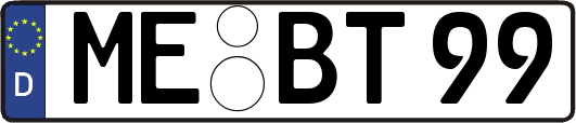 ME-BT99