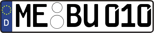 ME-BU010