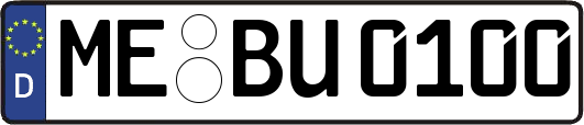 ME-BU0100