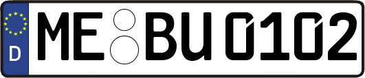 ME-BU0102