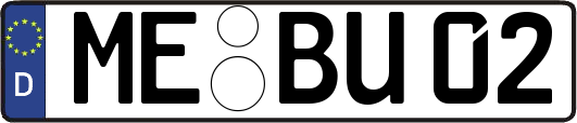 ME-BU02
