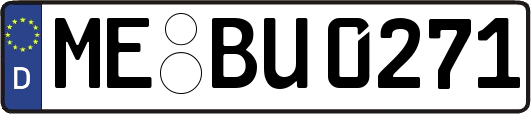 ME-BU0271