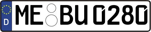 ME-BU0280