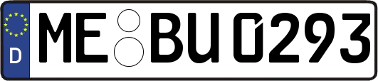 ME-BU0293