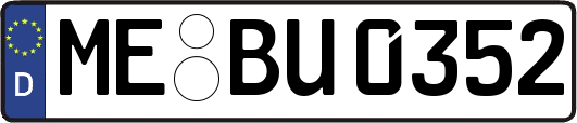 ME-BU0352