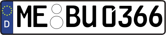 ME-BU0366