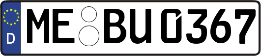 ME-BU0367