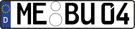 ME-BU04