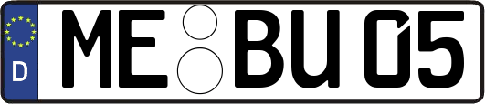 ME-BU05