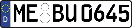 ME-BU0645