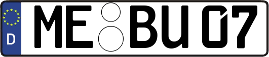 ME-BU07